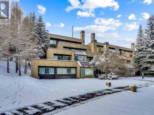 5, 301 Village Mews SW Calgary