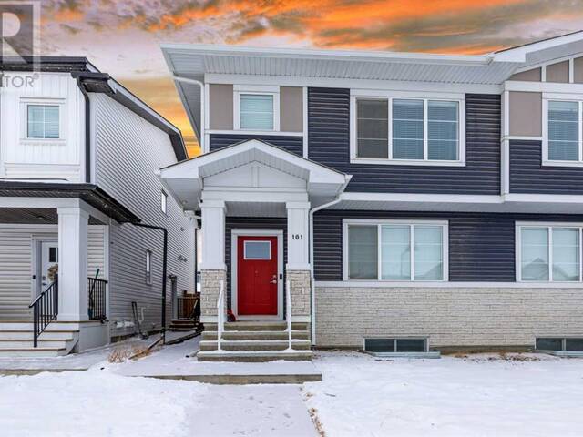 101 Creekstone Drive SW Calgary Alberta