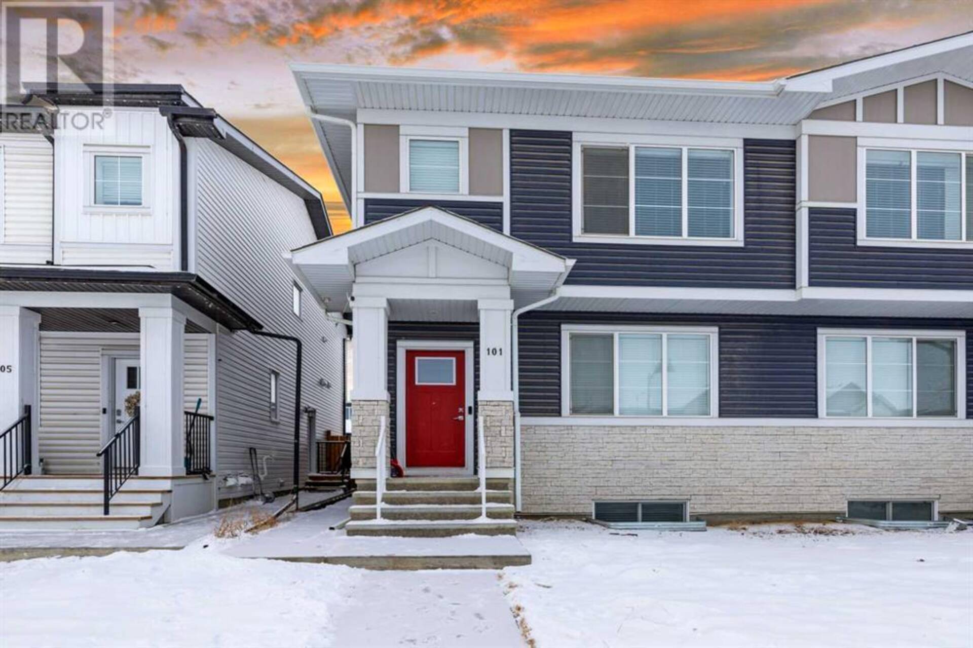 101 Creekstone Drive SW Calgary