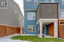 6 Sage Bluff Heights NW Calgary