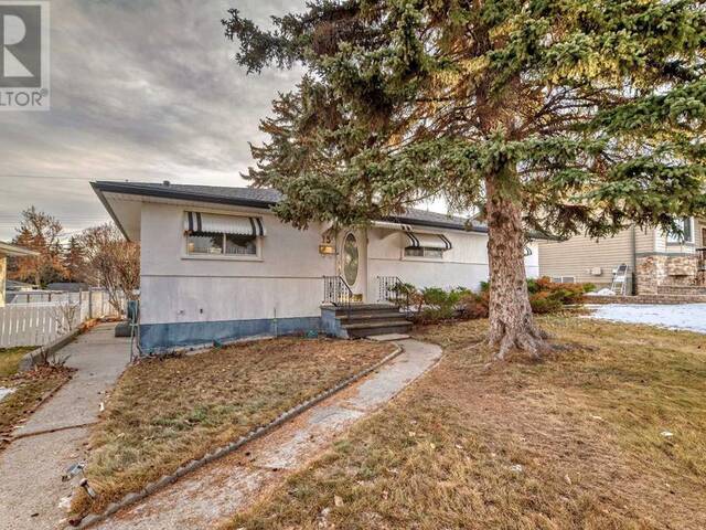 15 Harlow Avenue NW Calgary