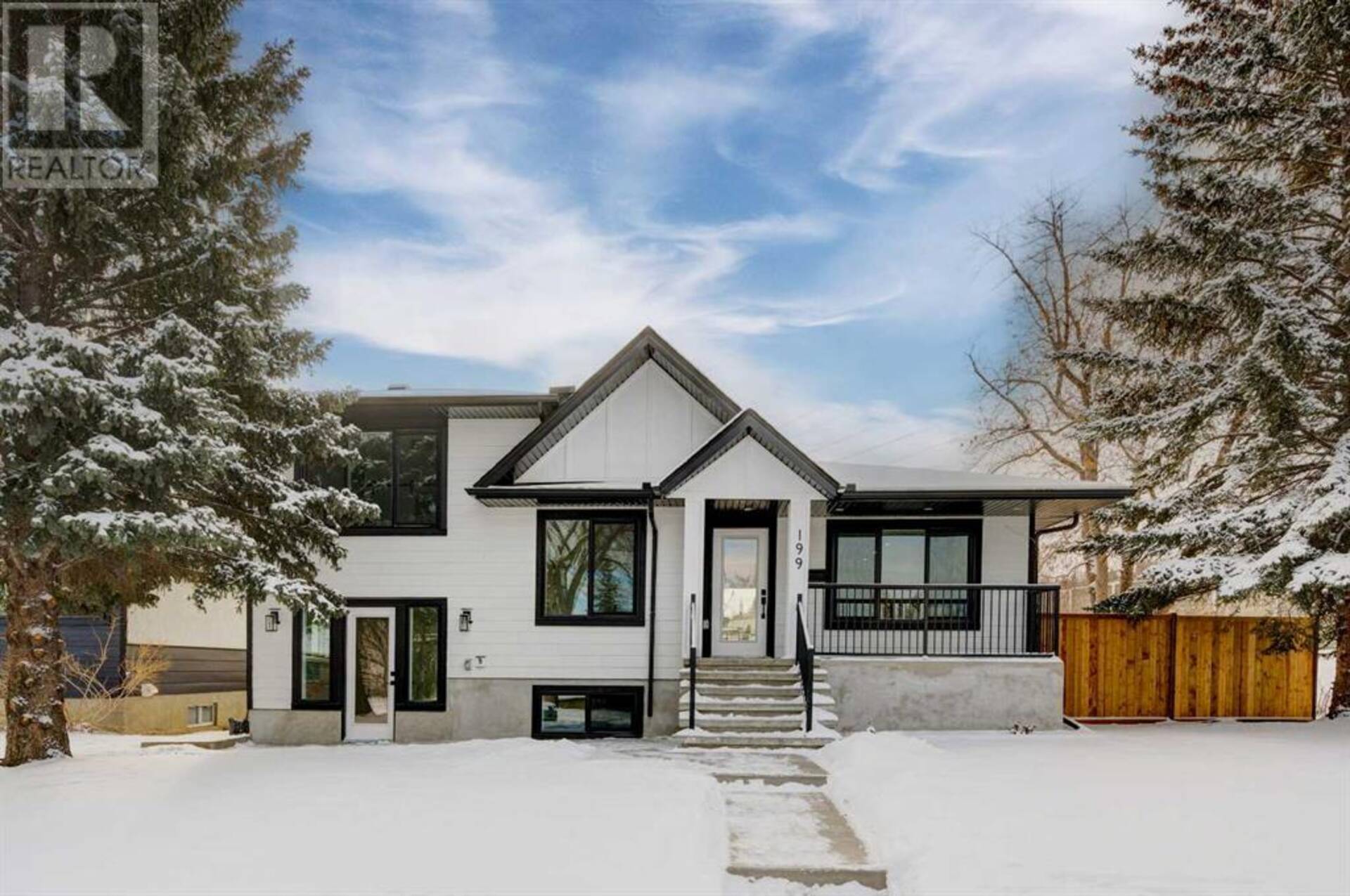 199 Westview Drive SW Calgary