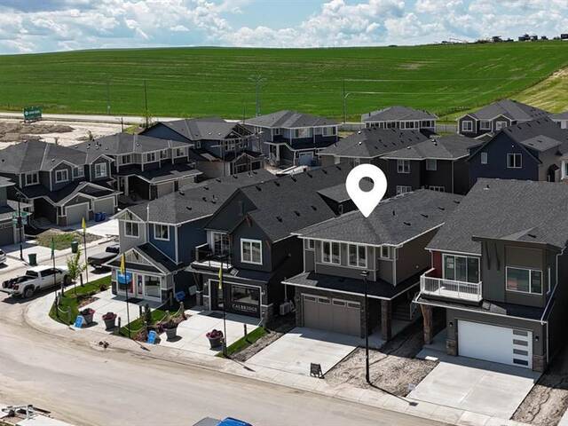 1309 Bayview Point SW Airdrie Alberta