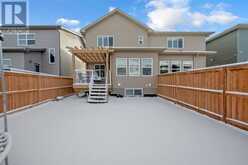 316 Savanna Avenue NE Calgary