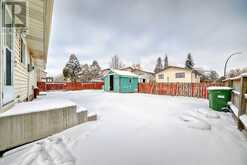 103 Abadan Place NE Calgary