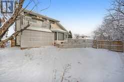 203 Coral Keys Drive NE Calgary