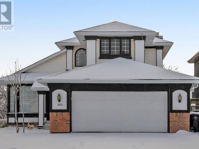 203 Coral Keys Drive NE Calgary