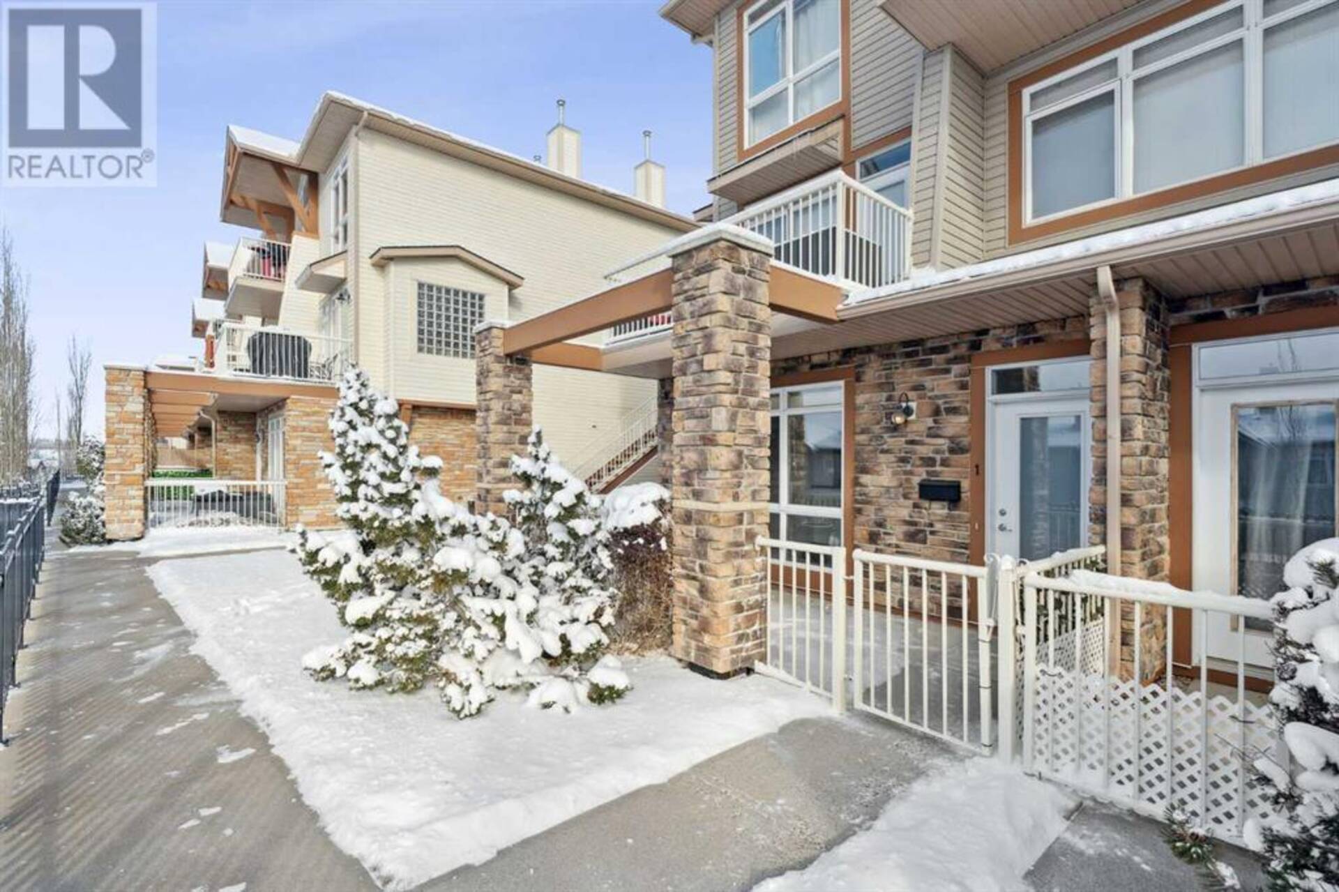 1, 148 Rockyledge View NW Calgary