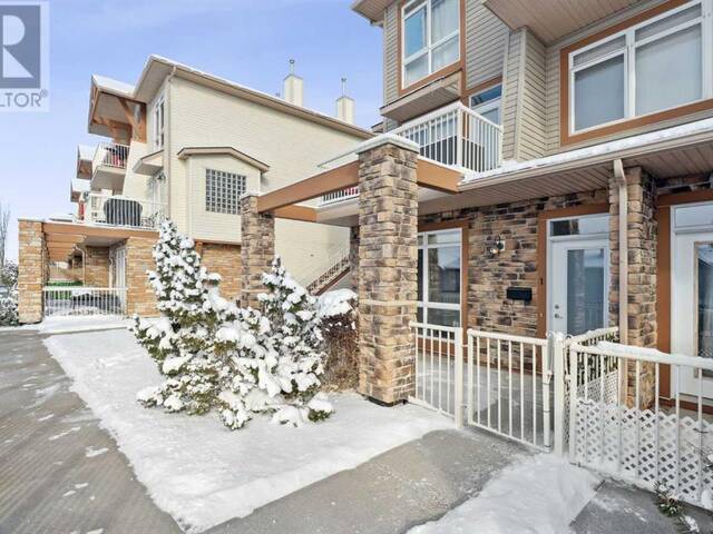 1, 148 Rockyledge View NW Calgary Alberta