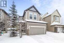 436 Walden Mews SE Calgary