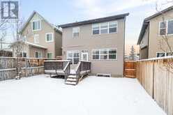 436 Walden Mews SE Calgary