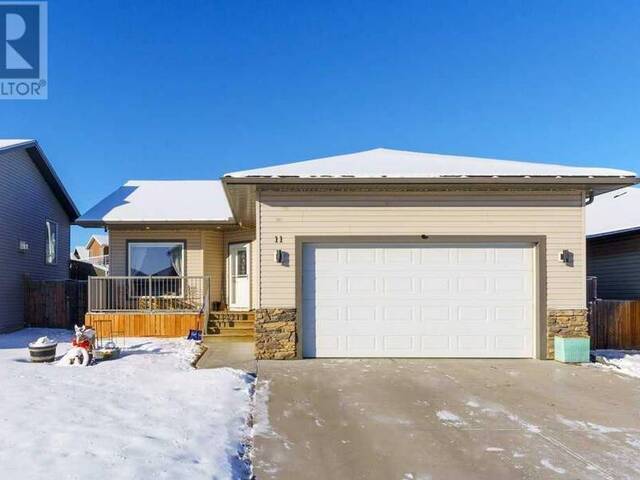 11 Havenfield Drive Carstairs