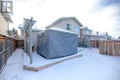 80 Maple Way SE Airdrie