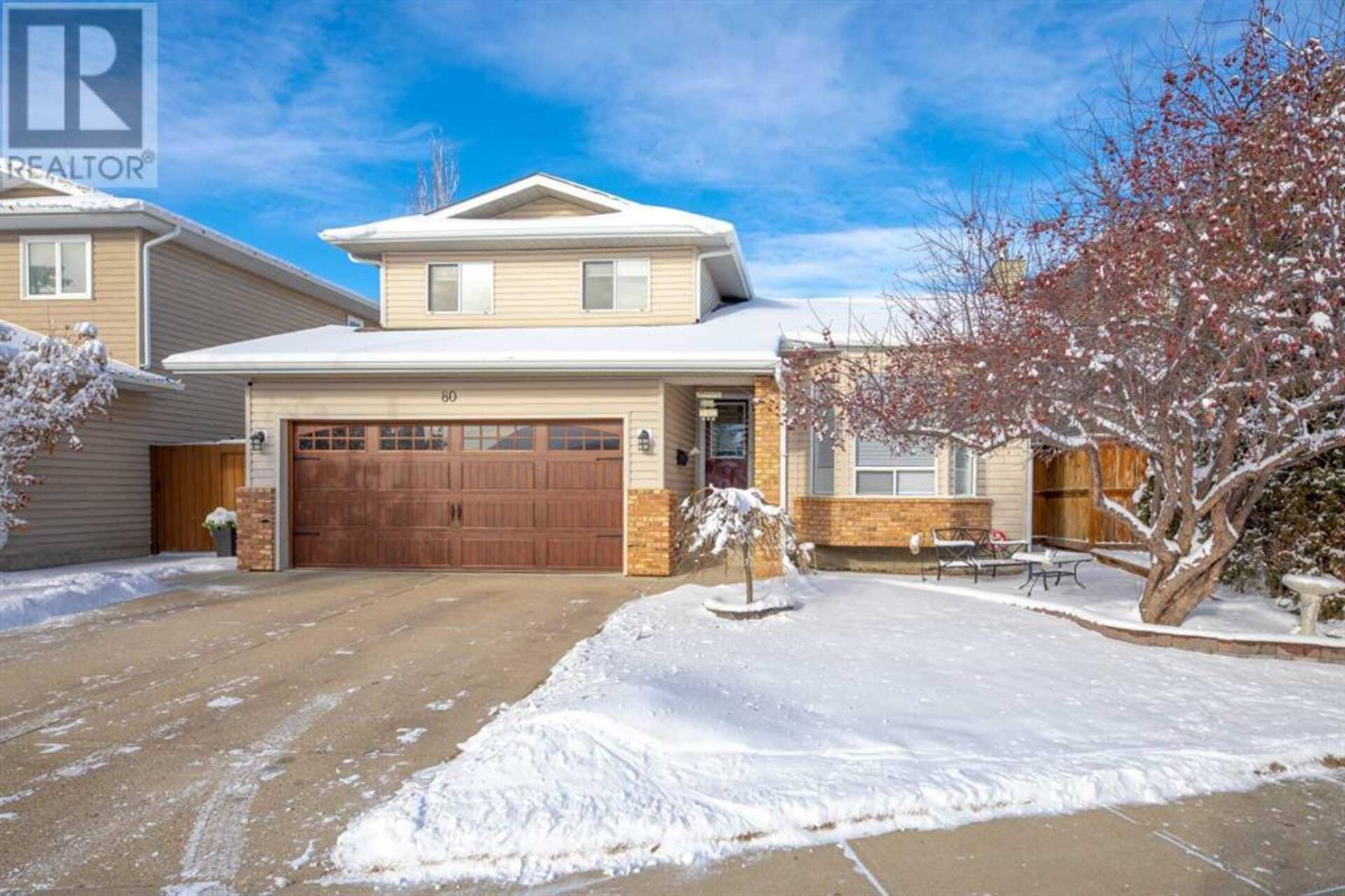 80 Maple Way SE Airdrie