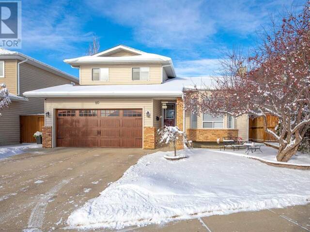 80 Maple Way SE Airdrie