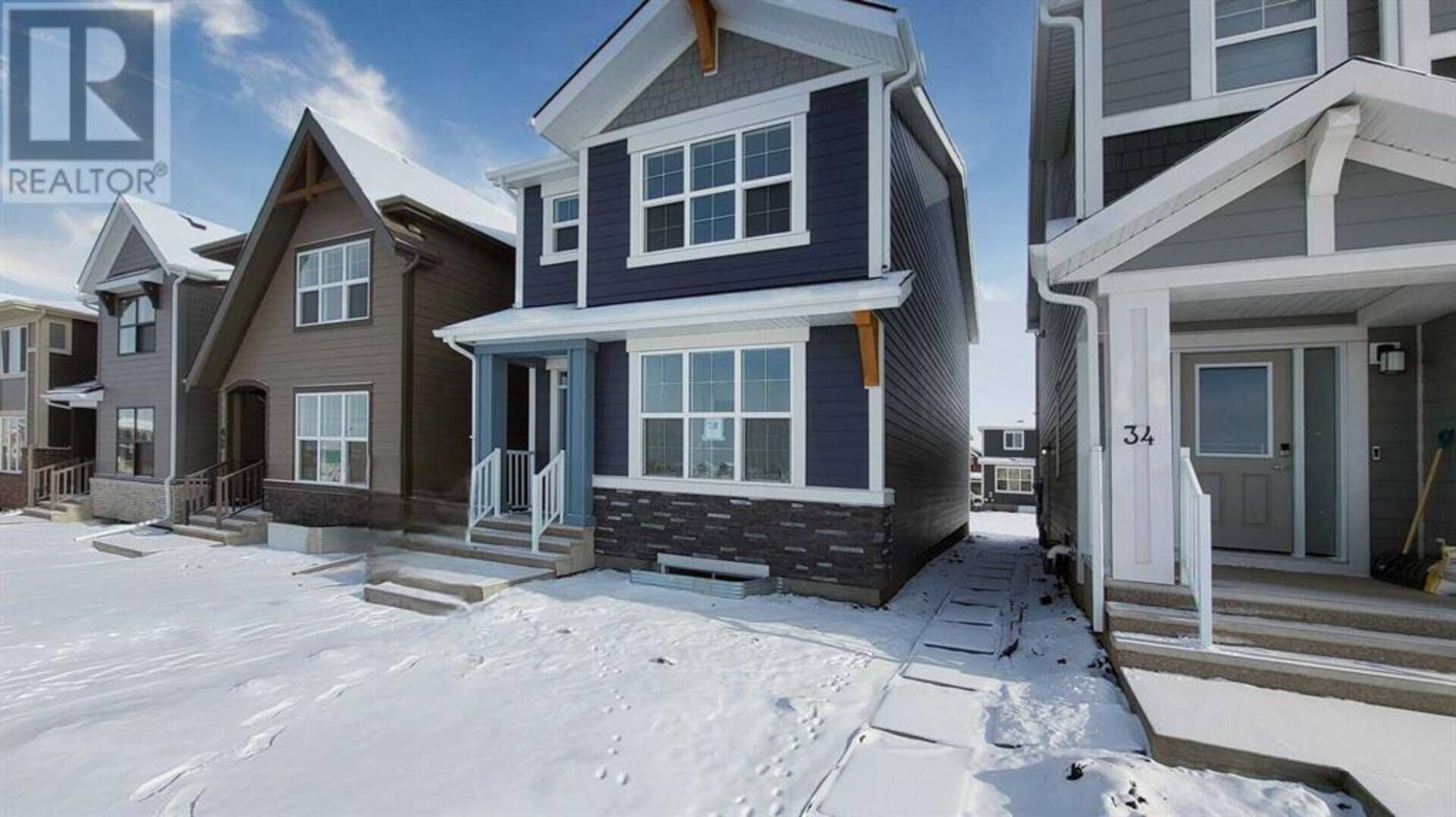 38 Magnolia Street SE Calgary