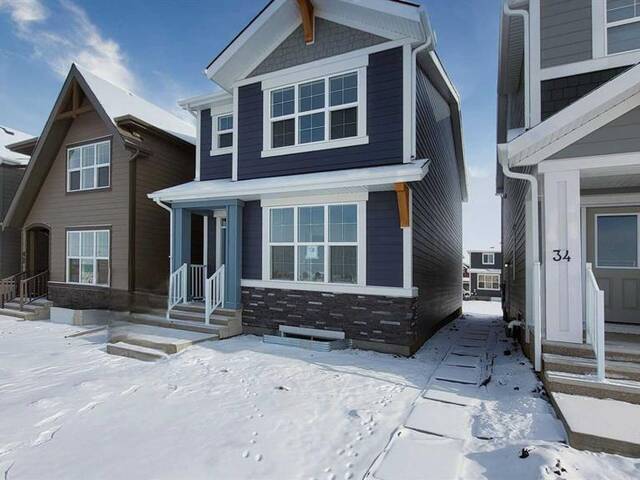 38 Magnolia Street SE Calgary Alberta