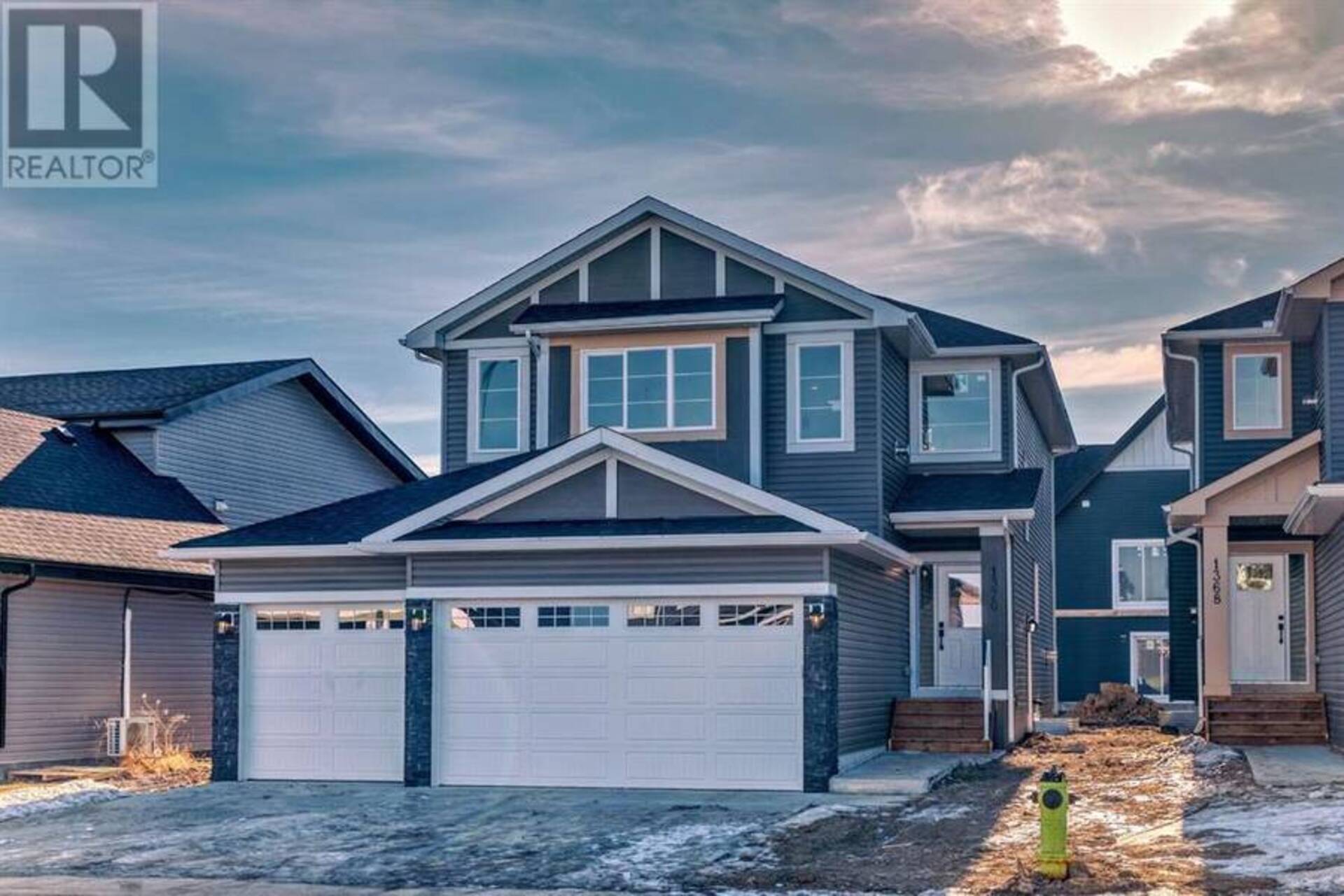 1370 Scarlett Ranch Boulevard Carstairs