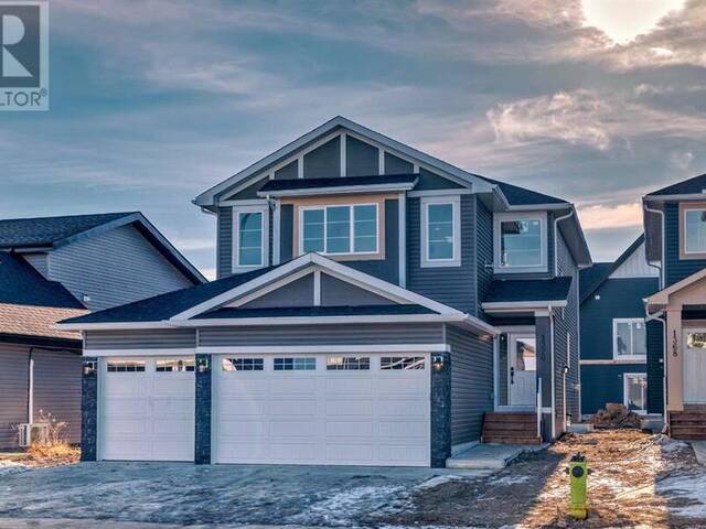 1370 Scarlett Ranch Boulevard Carstairs Alberta