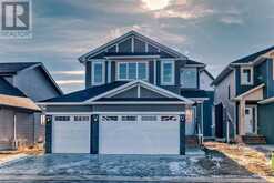 1370 Scarlett Ranch Boulevard Carstairs