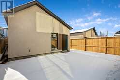 3115 13 Avenue SW Calgary