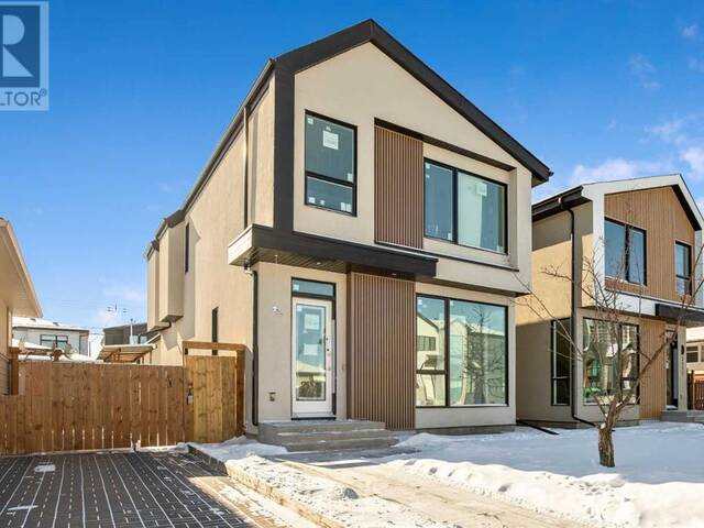 3115 13 Avenue SW Calgary