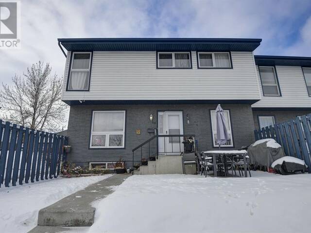 116, 6440 4 Street NW Calgary