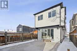 2219 29 Avenue SW Calgary