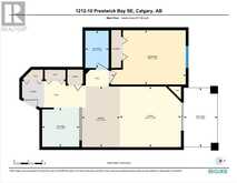 1212, 10 Prestwick Bay SE Calgary