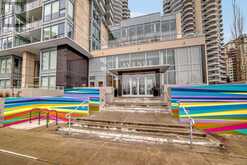 1806, 1025 5 Avenue SW Calgary