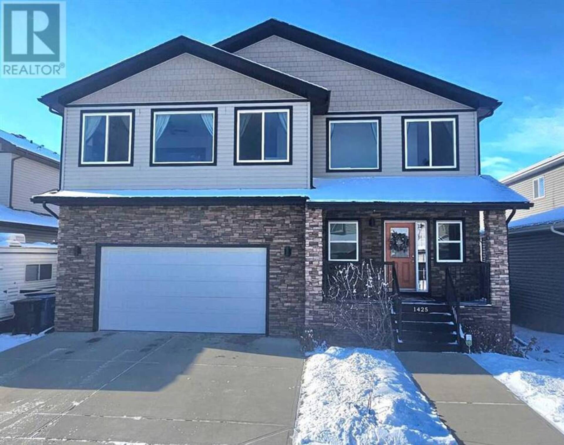 1425 Ranch Road Carstairs