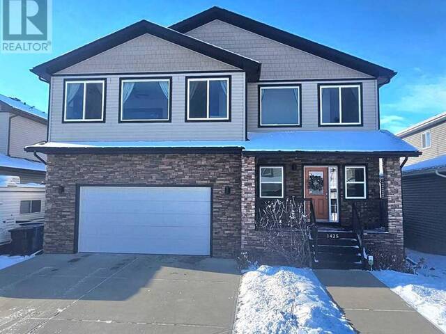 1425 Ranch Road Carstairs Alberta