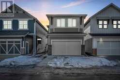 326 MAGNOLIA Way Calgary