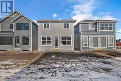 326 MAGNOLIA Way Calgary