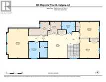 326 MAGNOLIA Way Calgary