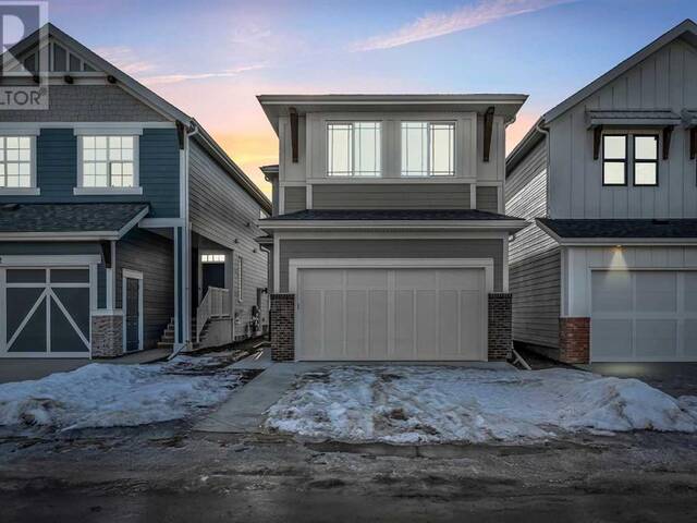 326 MAGNOLIA Way Calgary