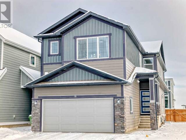 10 verity Landing SW Calgary Alberta