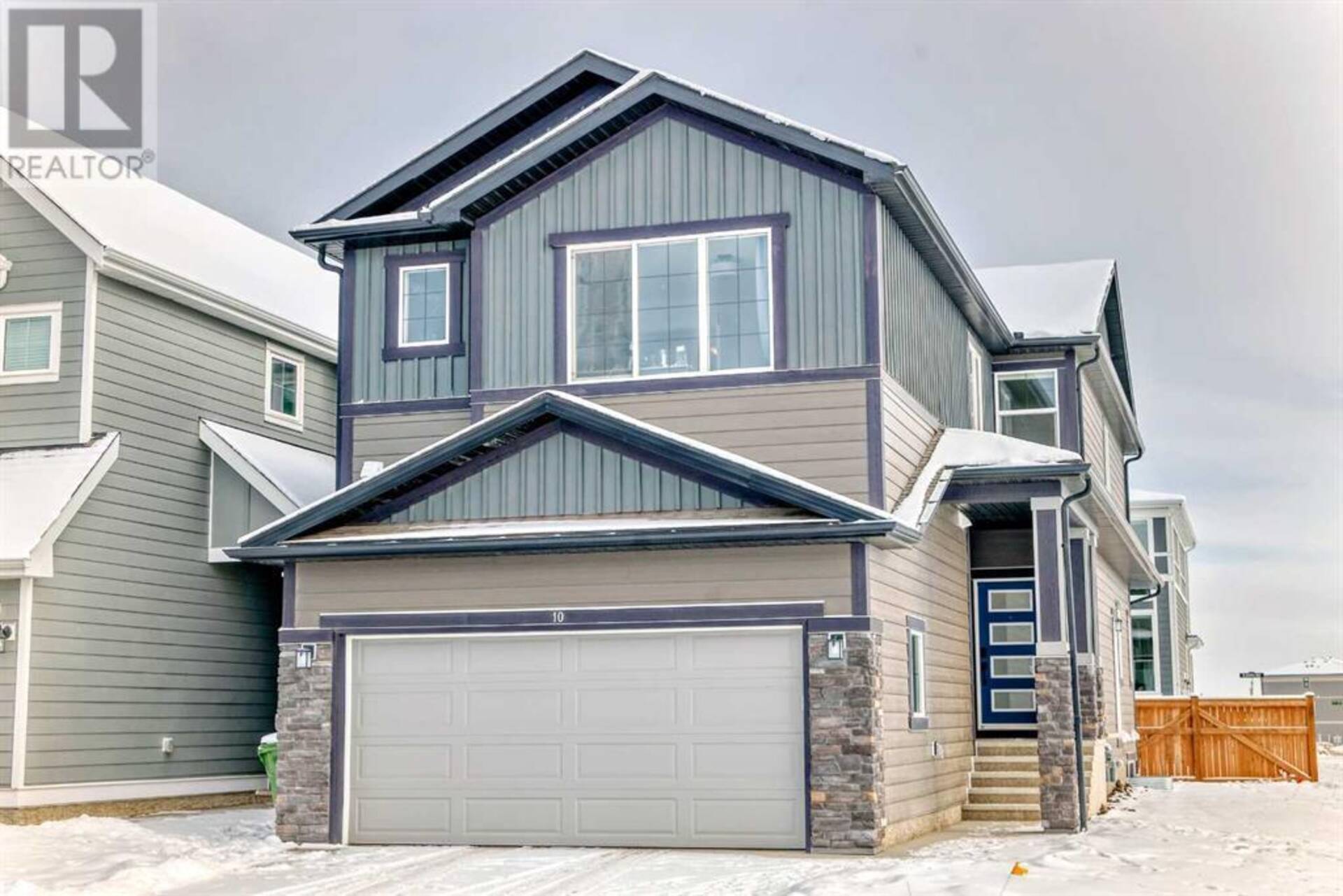 10 verity Landing SW Calgary