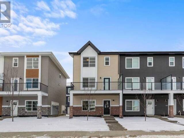 149 Belmont Passage SW Calgary