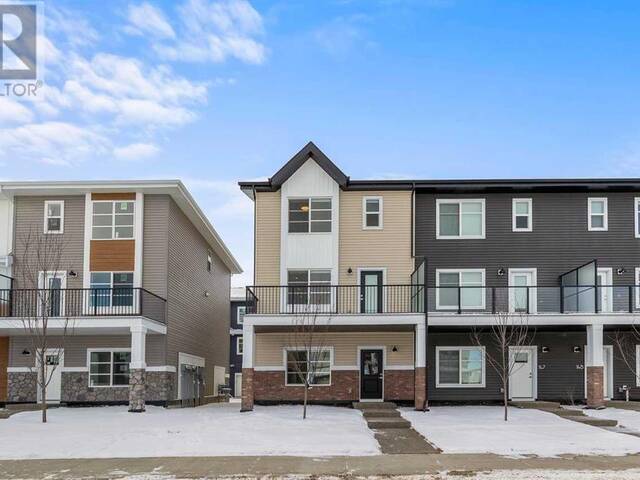 149 Belmont Passage SW Calgary Alberta