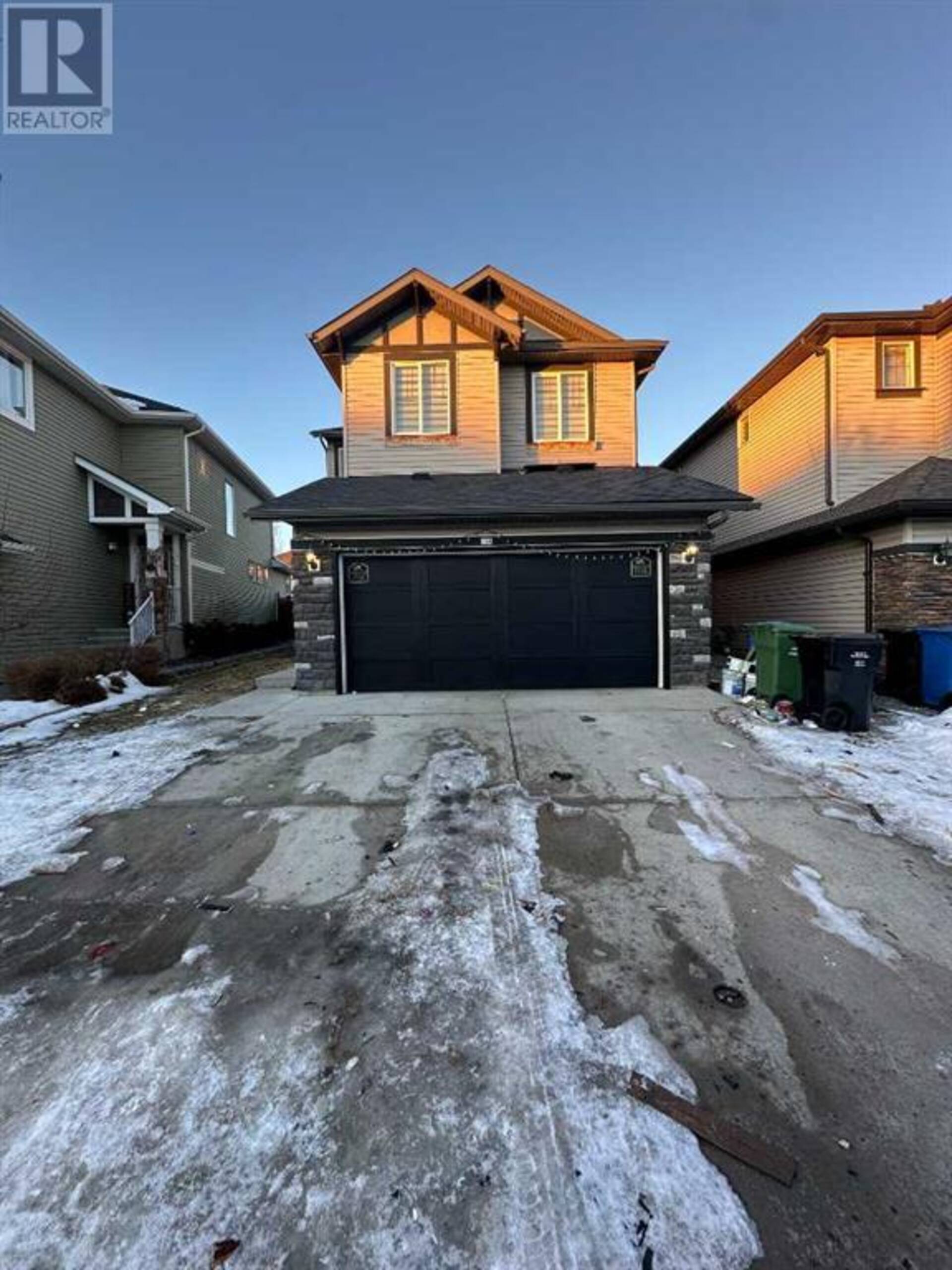 104 Brightoncrest Terrace SE Calgary