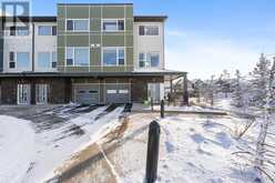 204, 70 Saddlestone Drive NE Calgary