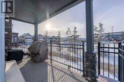 204, 70 Saddlestone Drive NE Calgary