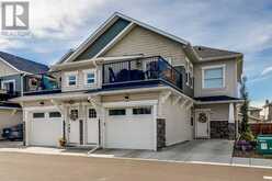 201, 115 Sagewood Drive SW Airdrie