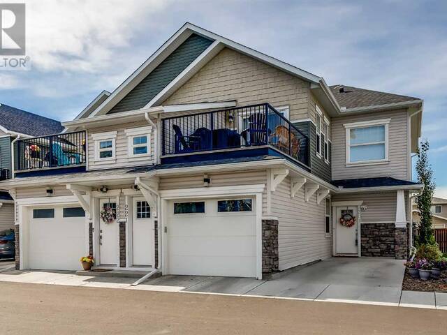 201, 115 Sagewood Drive SW Airdrie