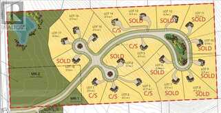 Lot 17, 16221 Hamilton Heights Mews Rural Foothills