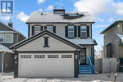 52 Martha's Meadow Place NE Calgary