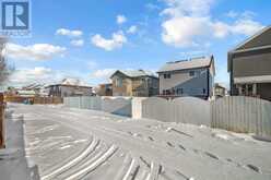 52 Martha's Meadow Place NE Calgary