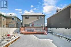 52 Martha's Meadow Place NE Calgary