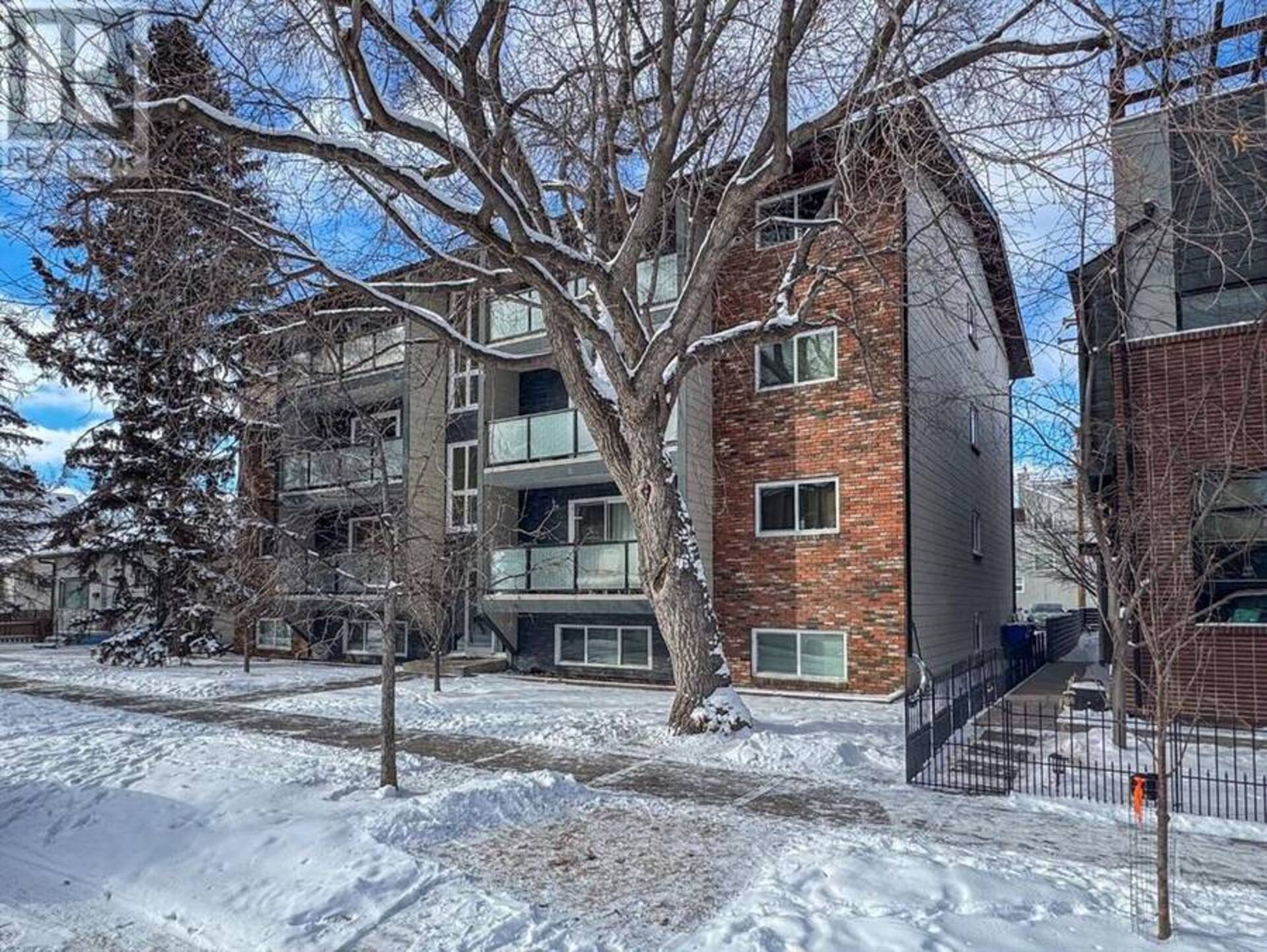 404, 720 1 Avenue NW Calgary